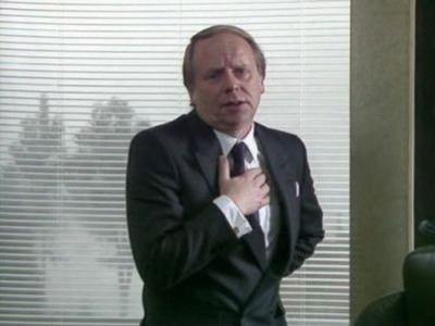 A Very Peculiar Practice