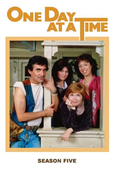 One Day at a Time filmas online