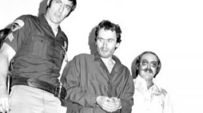 Conversations with a Killer: The Ted Bundy Tapes
