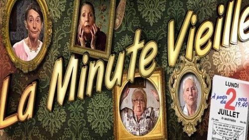 La Minute vieille filmas žiurėti online