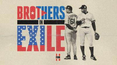 30 for 30