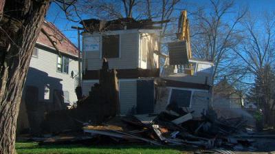 Foreign Correspondent