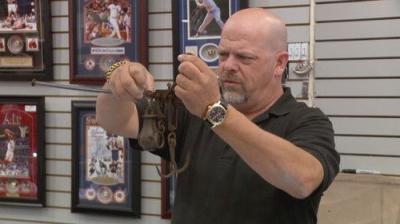 Pawn Stars