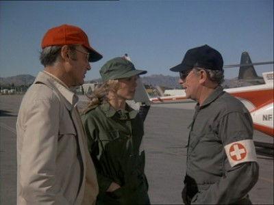 The Bionic Woman