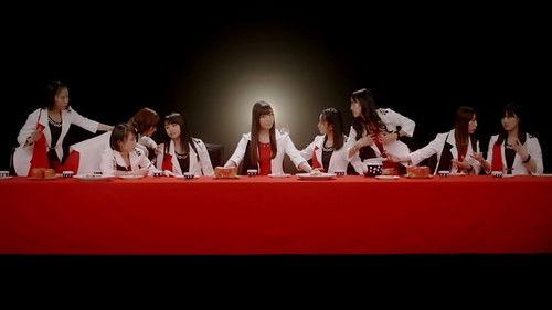 The Big Chance - 夢のクリエイターオーディション filmas žiurėti online