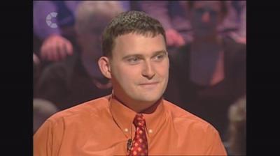 Who Wants to Be a Millionaire?