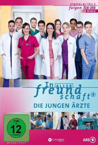 Jaunieji gydytojai filmas online