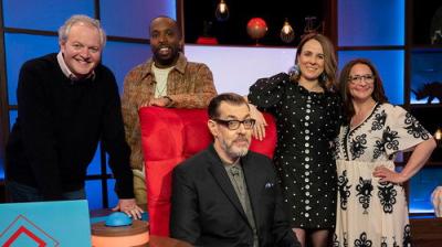 Richard Osman's House of Games