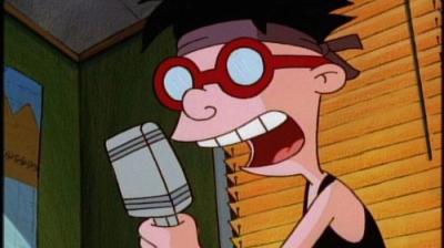 Hey Arnold!