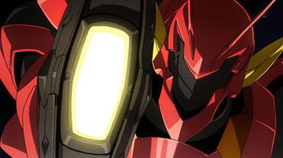 機動戦士 ガンダム AGE