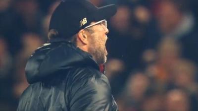 Doubters to Believers Liverpool FC: Klopp's Era