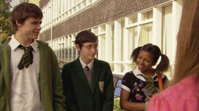 M.I. High