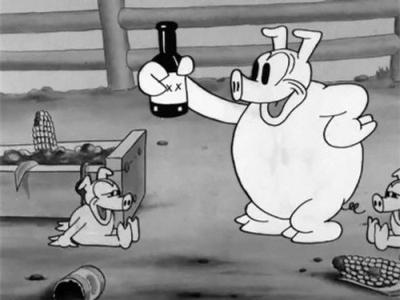 Looney Tunes