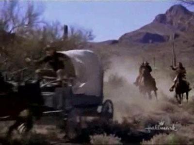 The High Chaparral