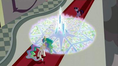 My Little Pony: Friendship Is Magic