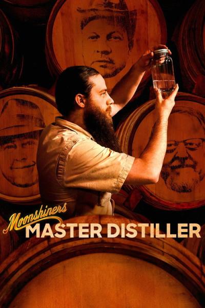 Moonshiners: Master Distiller filmas online