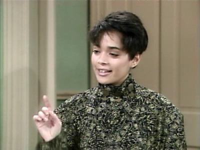 The Cosby Show