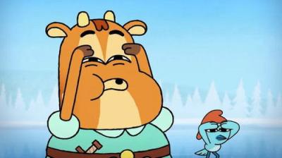 The Heroic Quest of the Valiant Prince Ivandoe