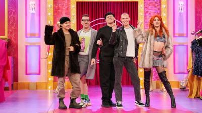 Drag Race España