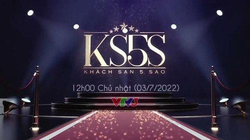 Khách Sạn 5 Sao filmas žiurėti online