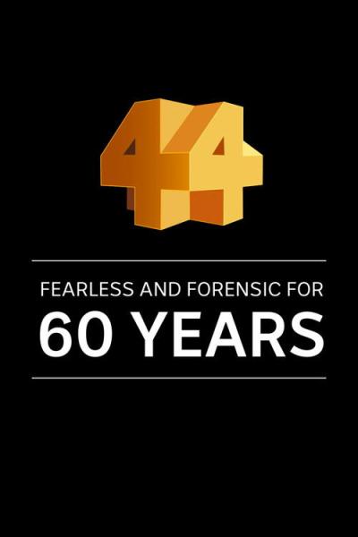 Four Corners filmas online