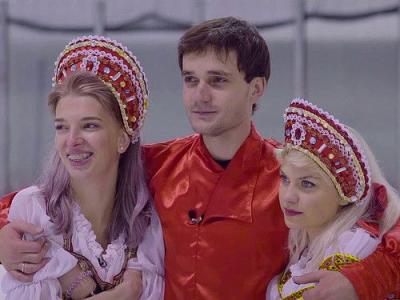 Пацанки