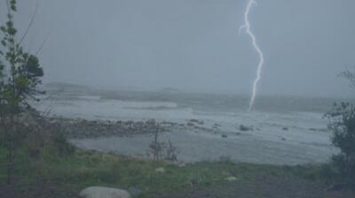 The Curse of Oak Island