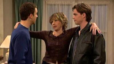 Boy Meets World