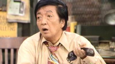 Barney Miller