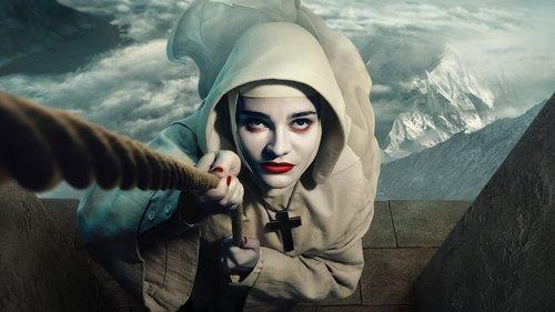 Black Narcissus filmas žiurėti online