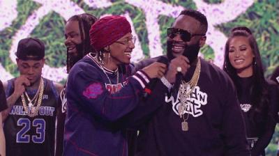 Nick Cannon Presents: Wild 'N Out