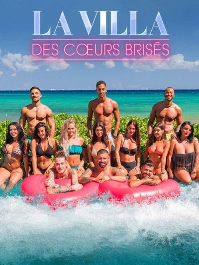 La Villa des Cœurs Brisés filmas online