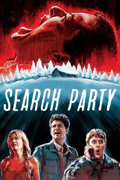 Search Party filmas online