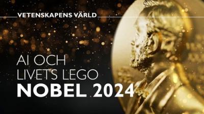 Vetenskapens värld
