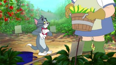 Tom and Jerry Tales