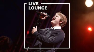 BBC Radio 1's Live Lounge