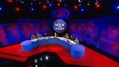 Mock the Week