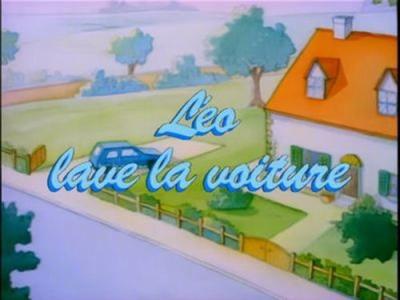 Léo et Popi