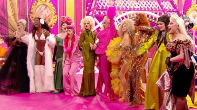 Drag Race France