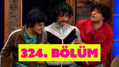 Güldür Güldür Show