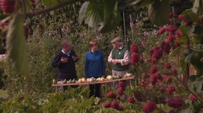 The Beechgrove Garden