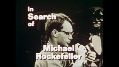 In Search of...