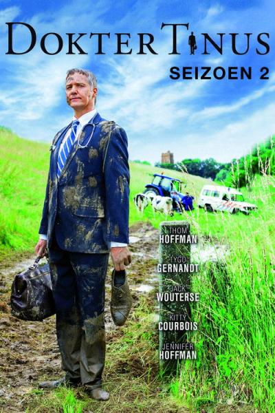 Dokter Tinus filmas online