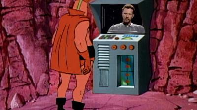 Space Ghost Coast to Coast