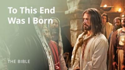The Life of Jesus Christ