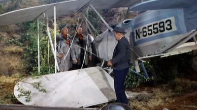 Petticoat Junction