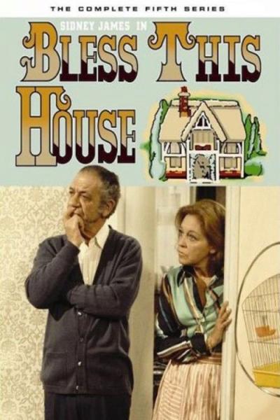 Bless This House filmas online