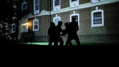 United Gangs of America
