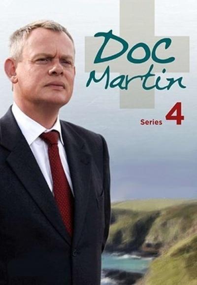 Doc Martin filmas online