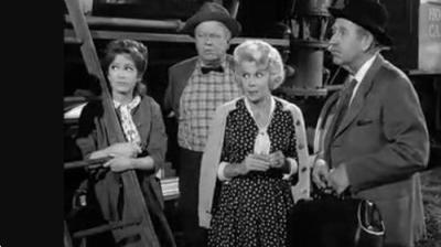 Petticoat Junction